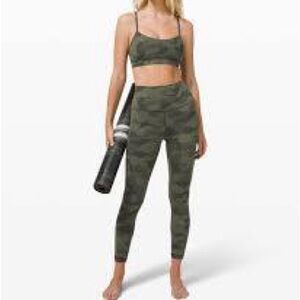 Camo Print Pants | Size 4 | 28” Inseam | Excellent Condition